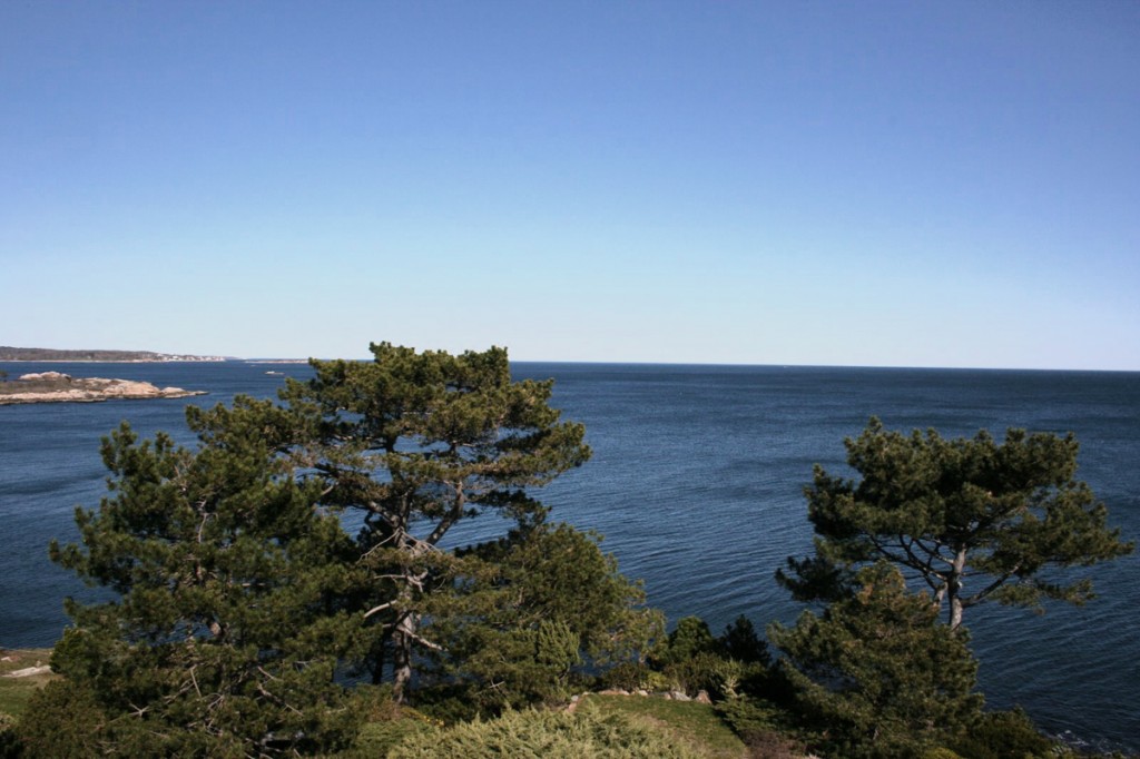 Seagate, Smith's Point Road, Manchester MA