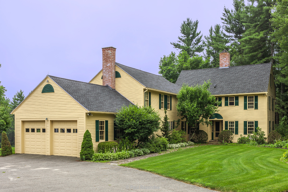 Homan Street Estate