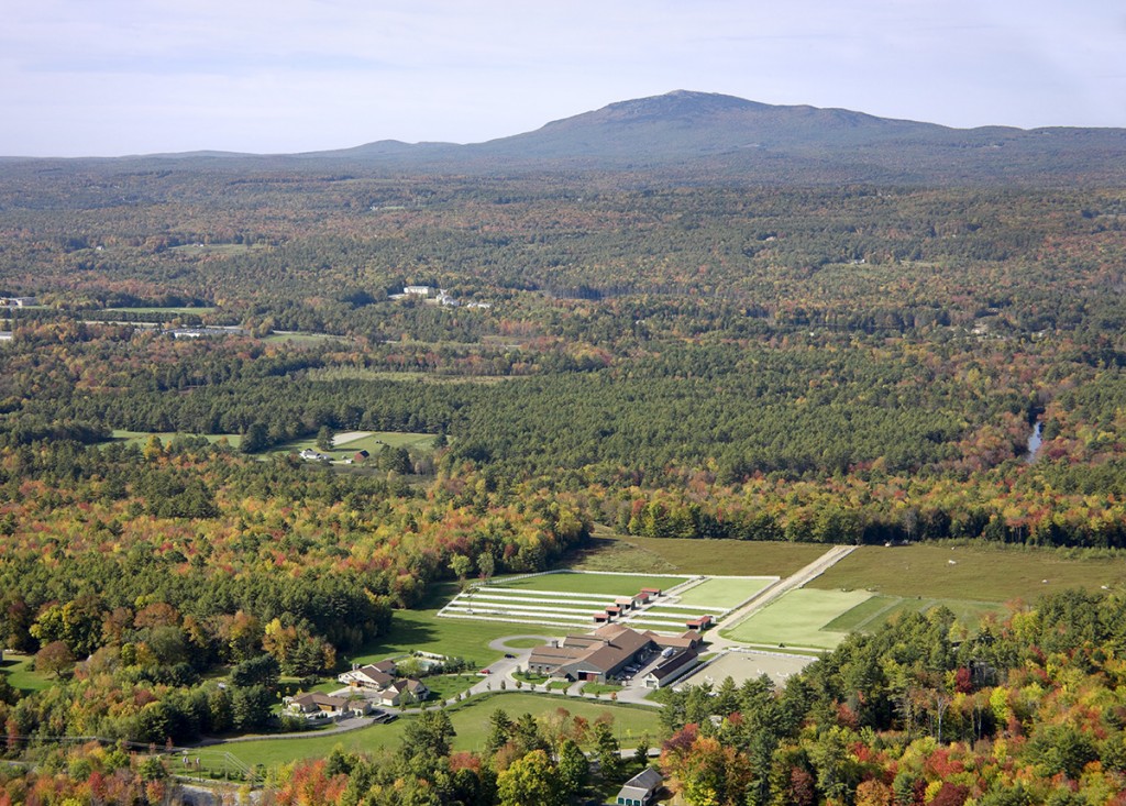 Shadow Fox Farm Peterborough, NH $4,400,000