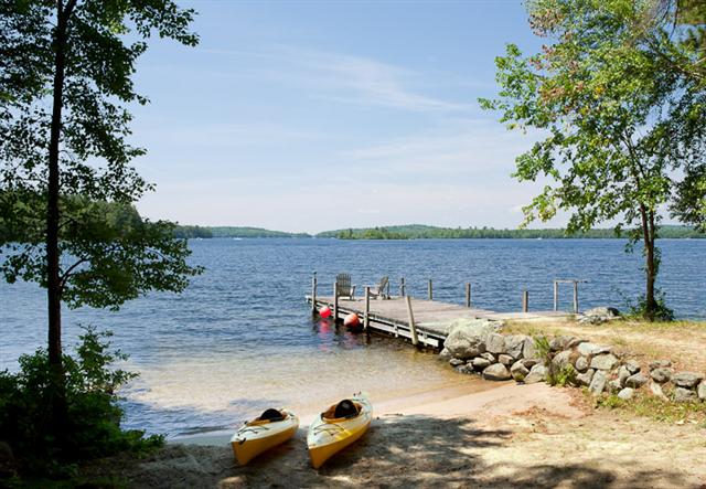 The Edgerly Estate Tuftonboro, NH $5,700,000