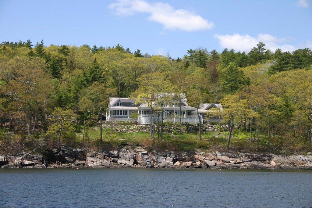 For Sale: Wildwood Lane in Rockport ME ME1121_1
