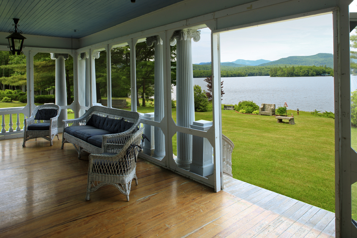 Kezar Lake Estate, Lovell, ME ME1064_9