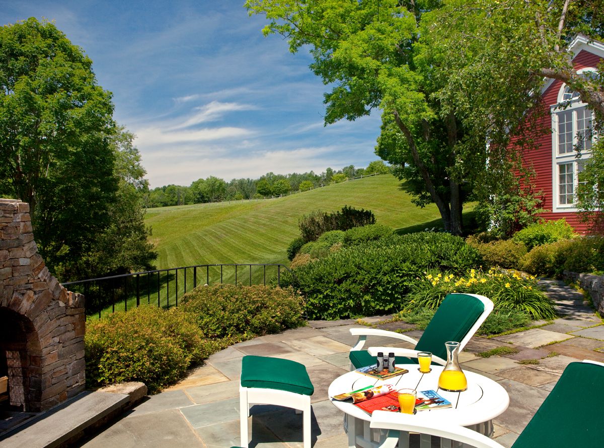 Uphill Farm, Woodstock, VT Patio_with_views_to_high_meadows