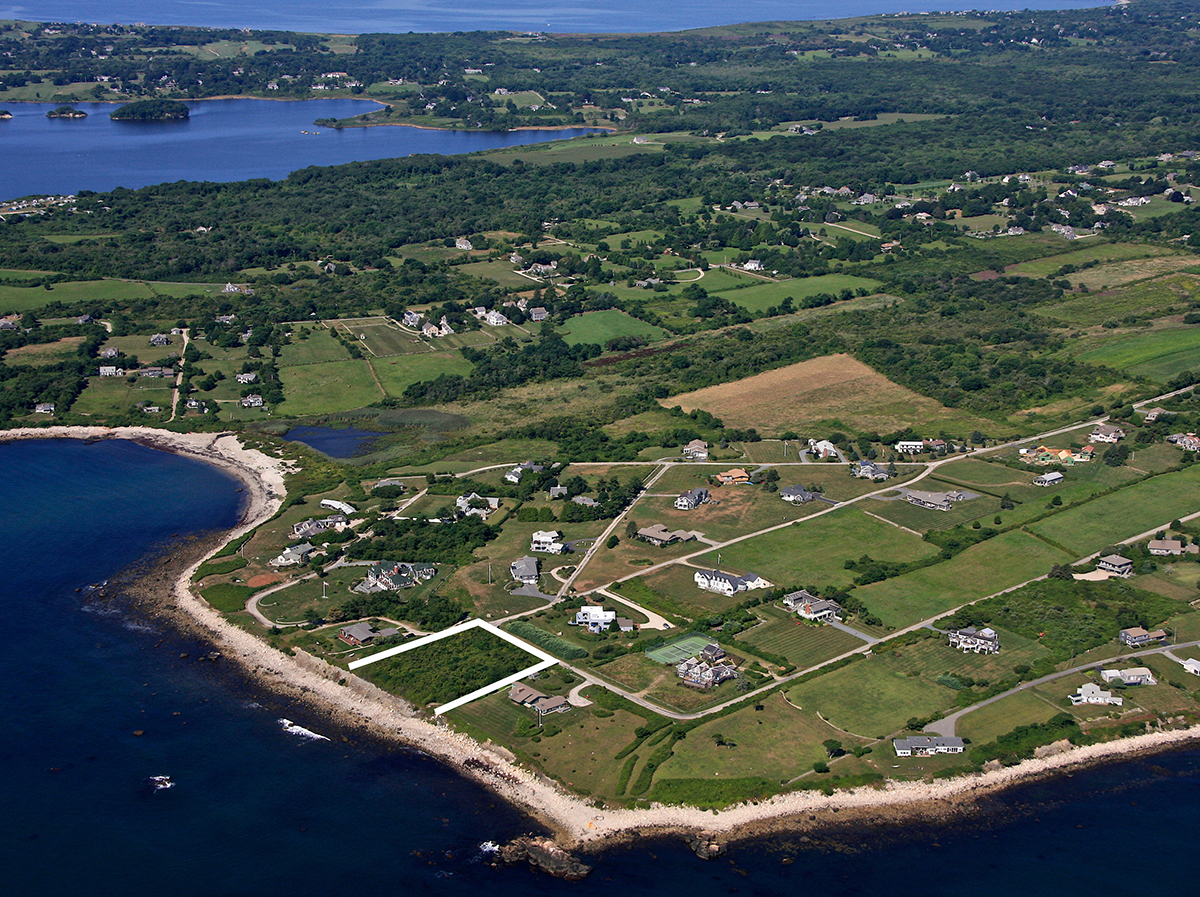 Little Compton Oceanfront Land, RI RI0067_1a