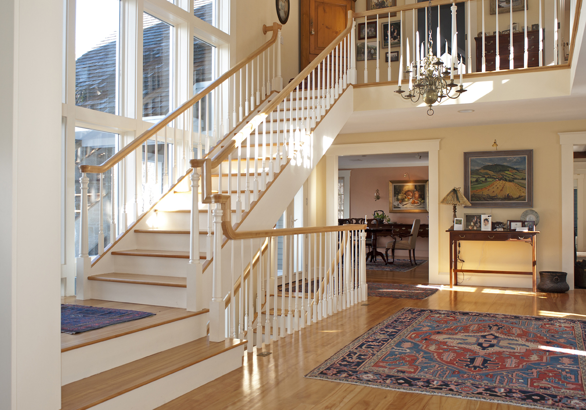 Garvin Hill, Hartland, VT VT0561_7N