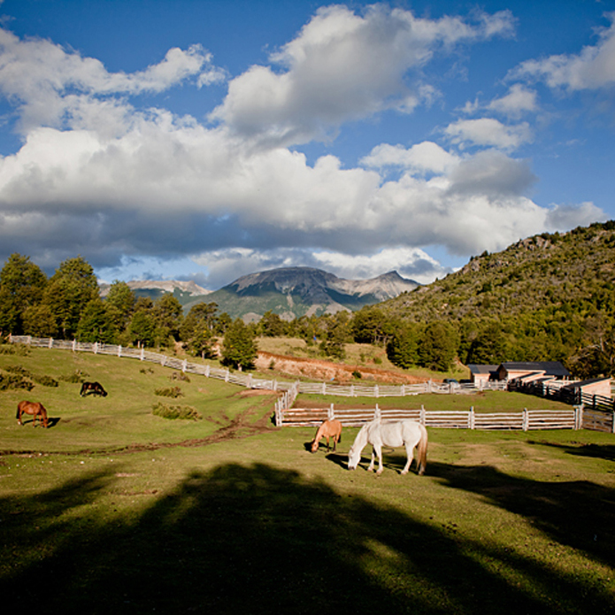 Patagonia Sur