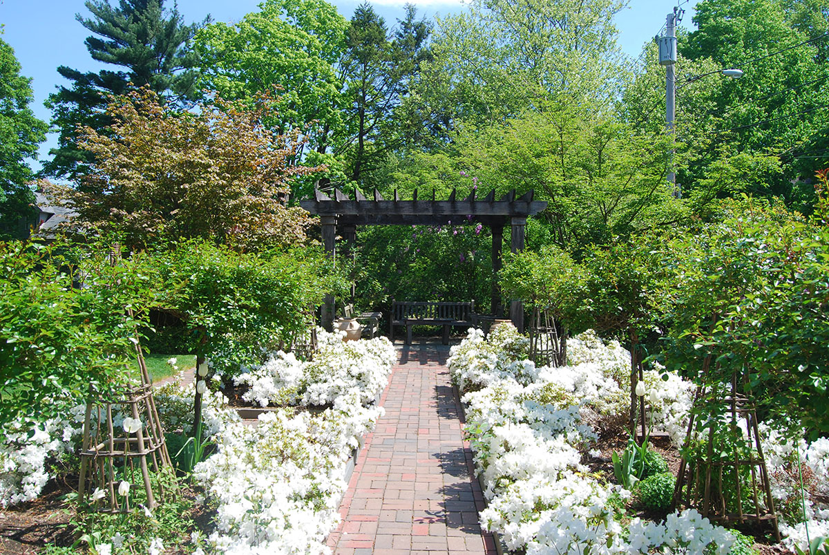 Tappan-Philbrick House, Walnut Street, Brookline, MA MA1650_13