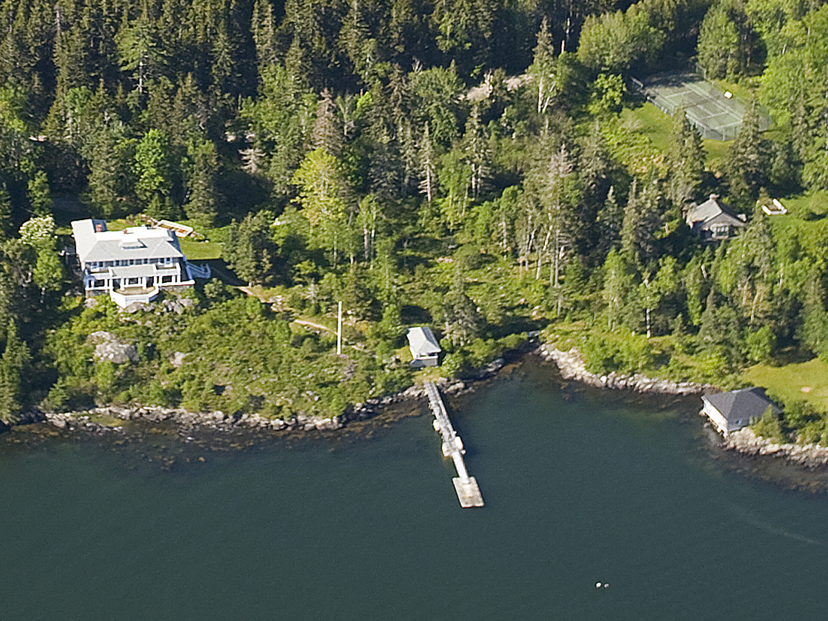For Sale: Stonecrop in Vinalhaven, ME ME1100_1N