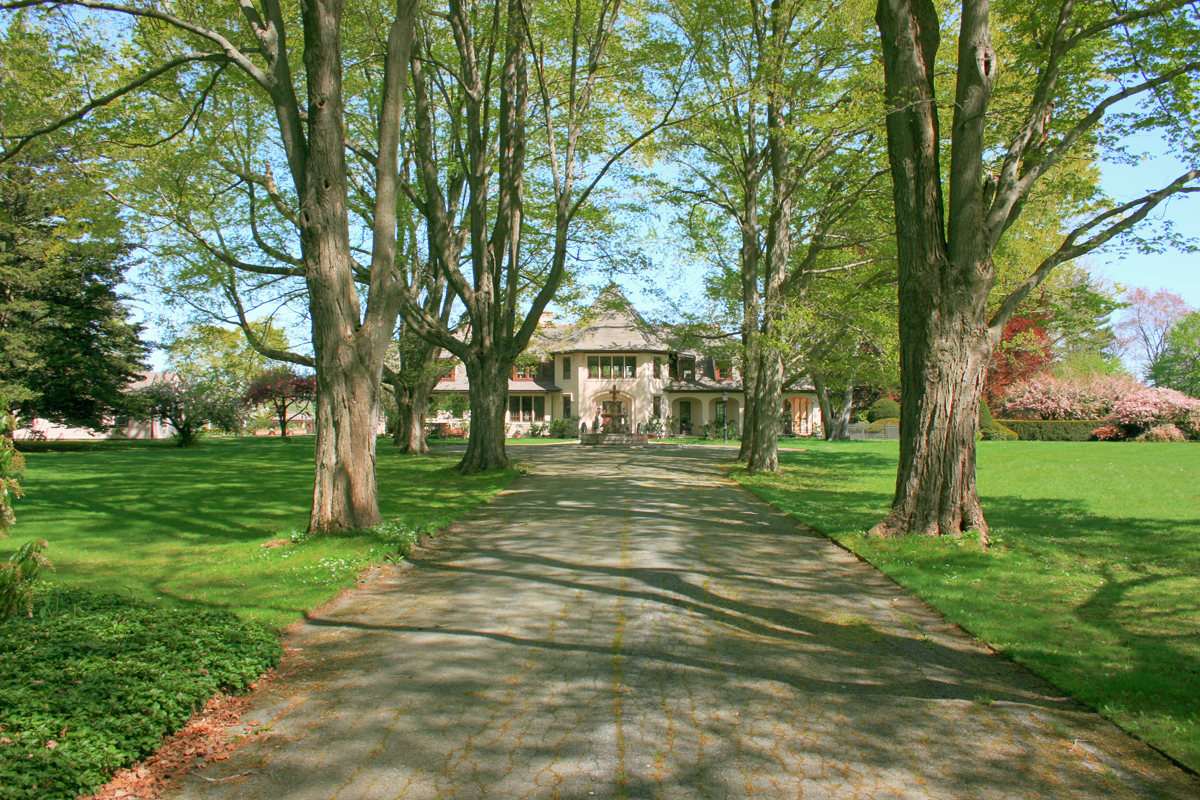 SOLD: Aquila Farm Equestiran Estate, Hamilton, MA MA1493_2N