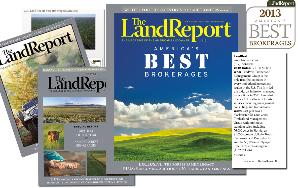 LandReport