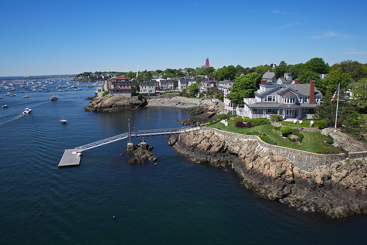 133 Front Street, Marblehead, MA: Photo Gallery MA1741_1