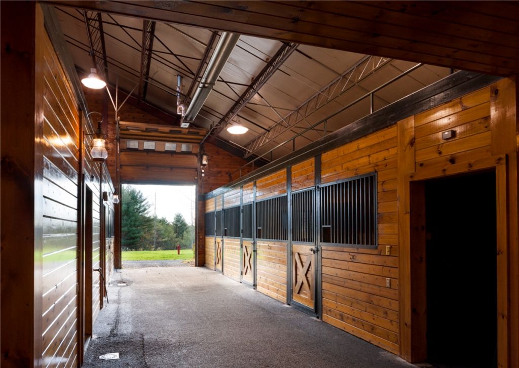 Stonehill Farm, Quechee, VT 17