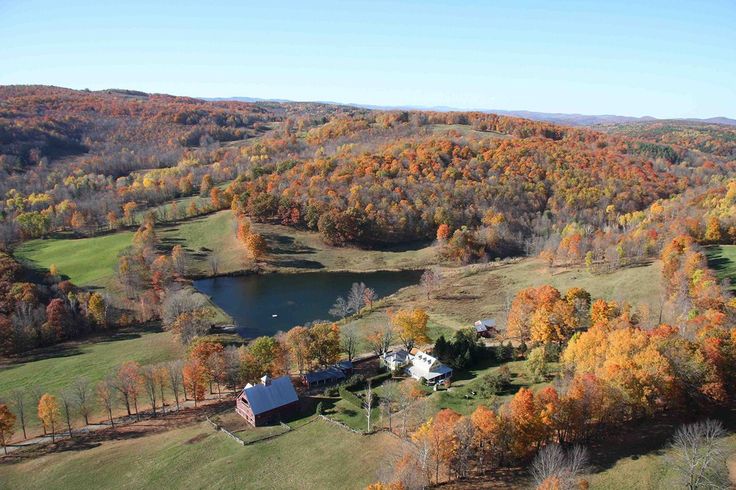 Breeze Hill Farm