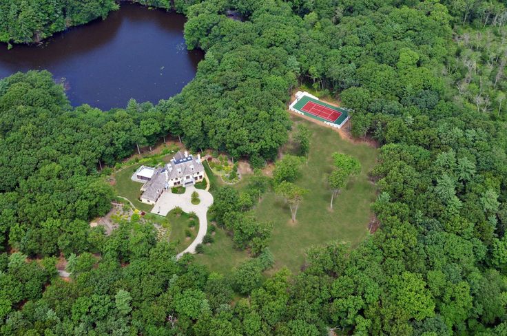 toddPond