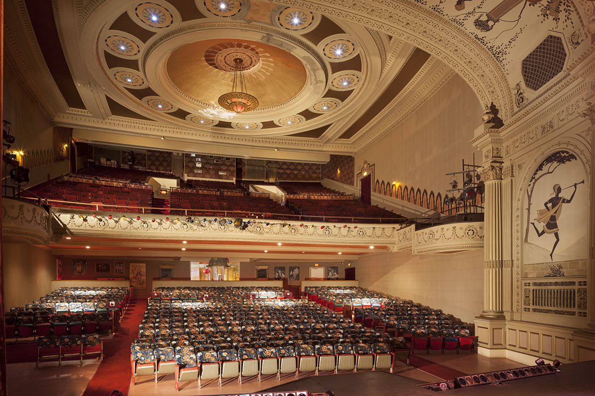 The Cabot Theatre, Beverly, MA MA1686_11
