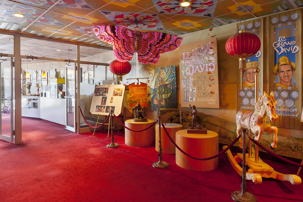 The Cabot Theatre, Beverly, MA MA1686_12
