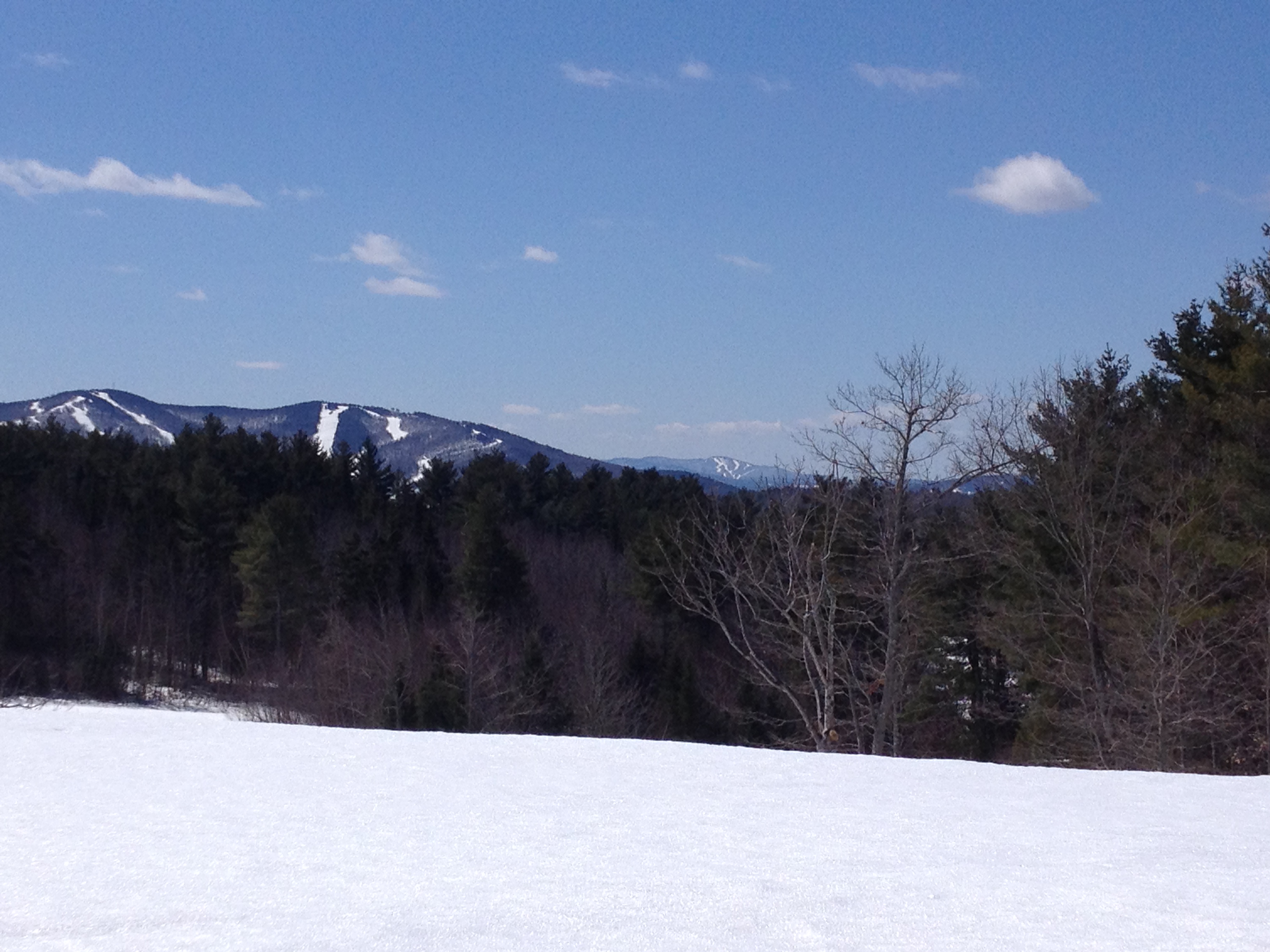 Ragged Mt