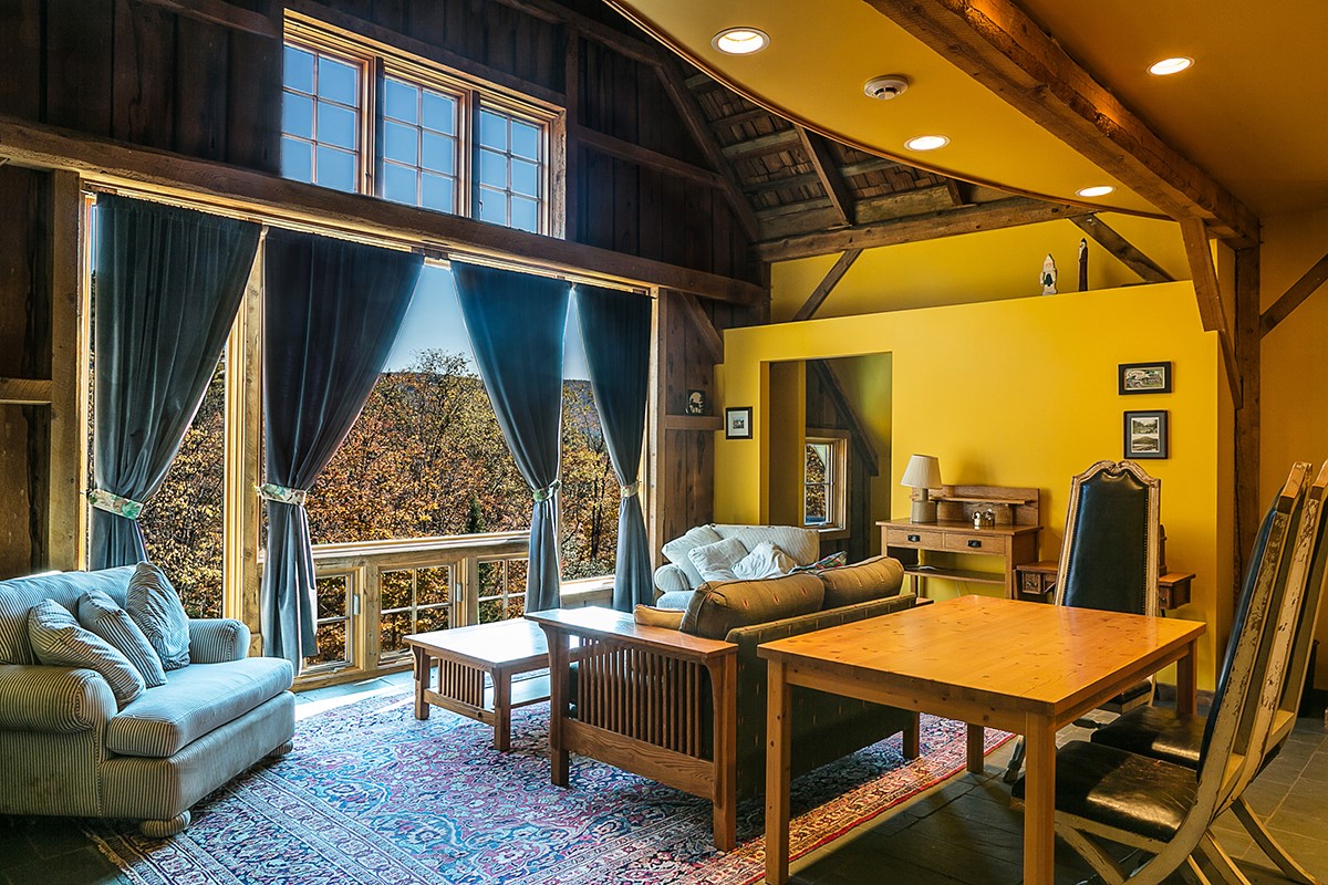 Beaver Brook Farm - Guest Apartment BeaverBrook2