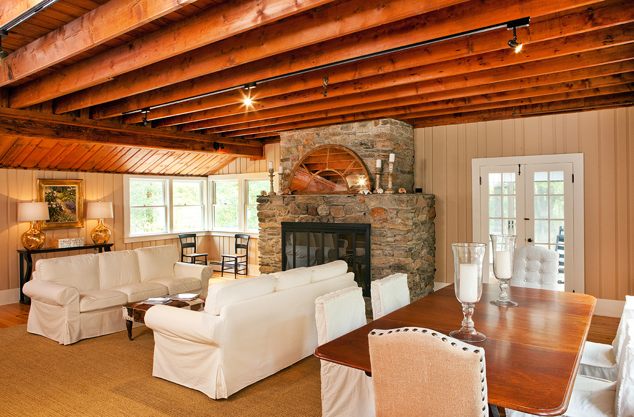 The Barn House at Indian Neck, Wareham, MA MA1641_18