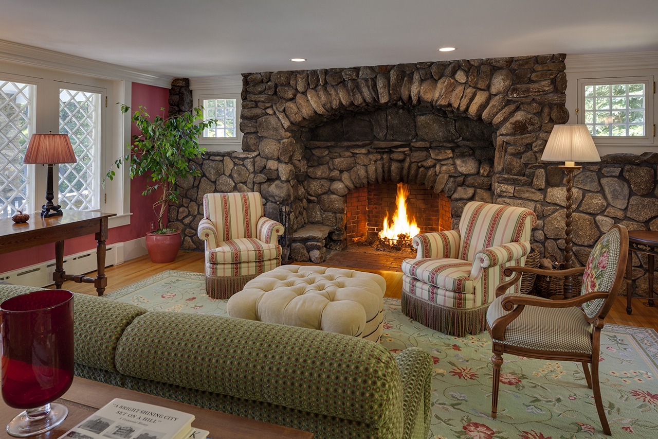 Woodcrest, Springfield, NH NH0421-11