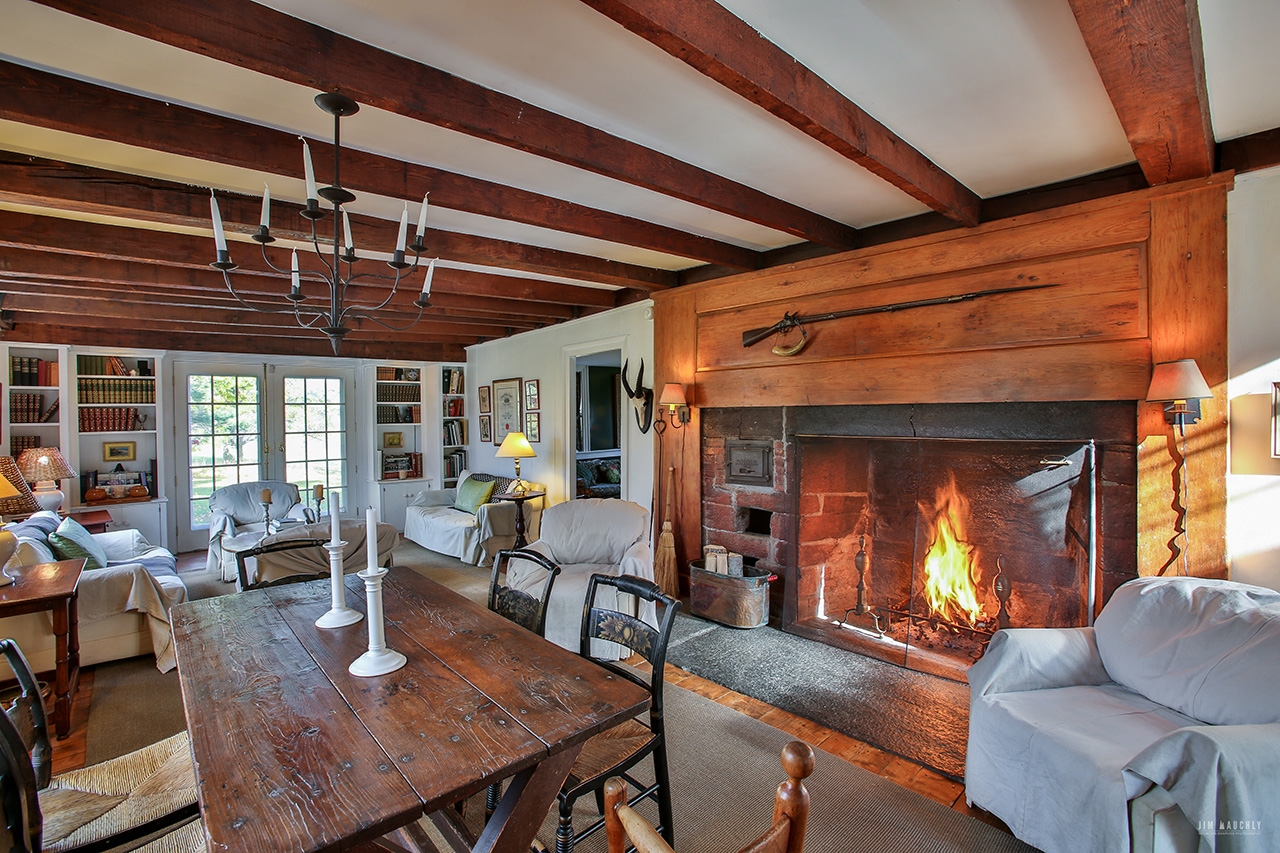 Deerbrook Farm, Barnard, VT VT0658-9
