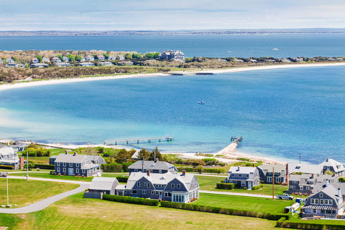 South Dartmouth Classic at Salters Point, Dartmouth, MA MA1628_1N