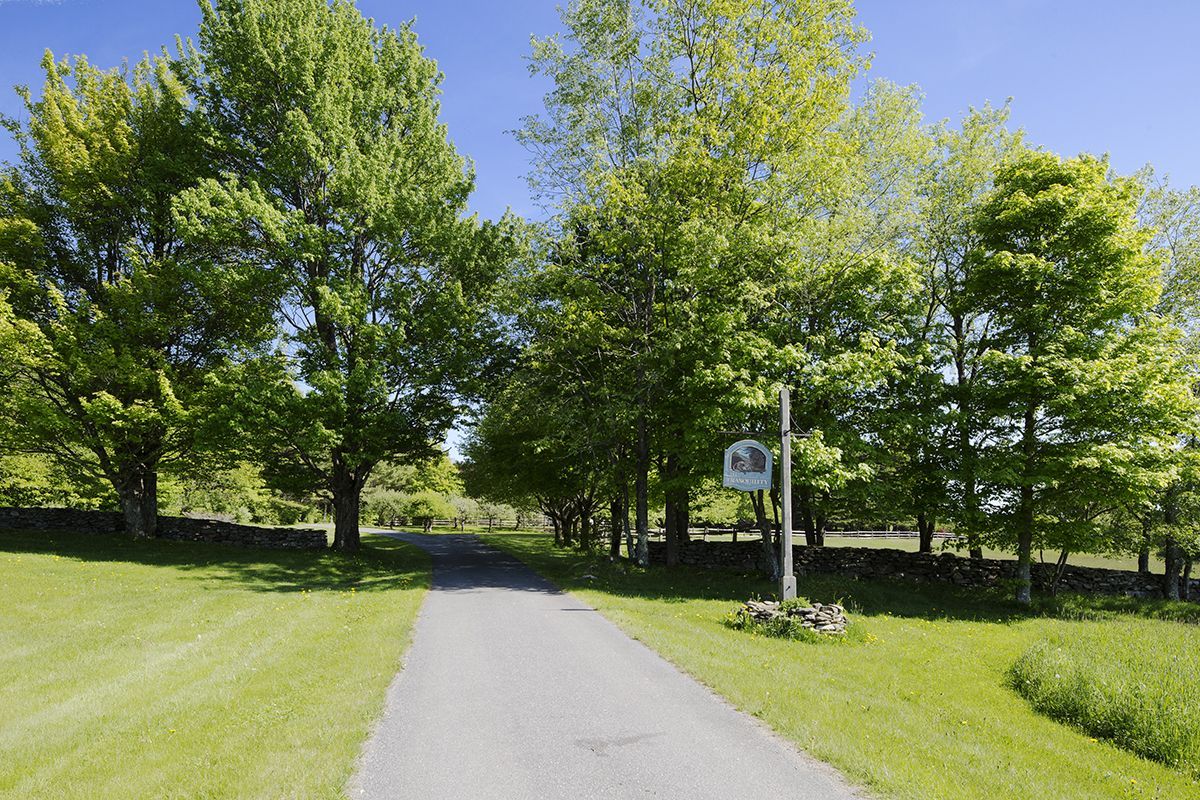 Tranquility Farm, Walpole, NH 3
