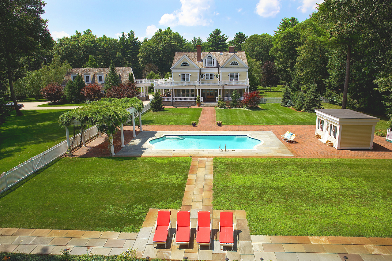383 River Road, Carlisle, MA MA1806_19
