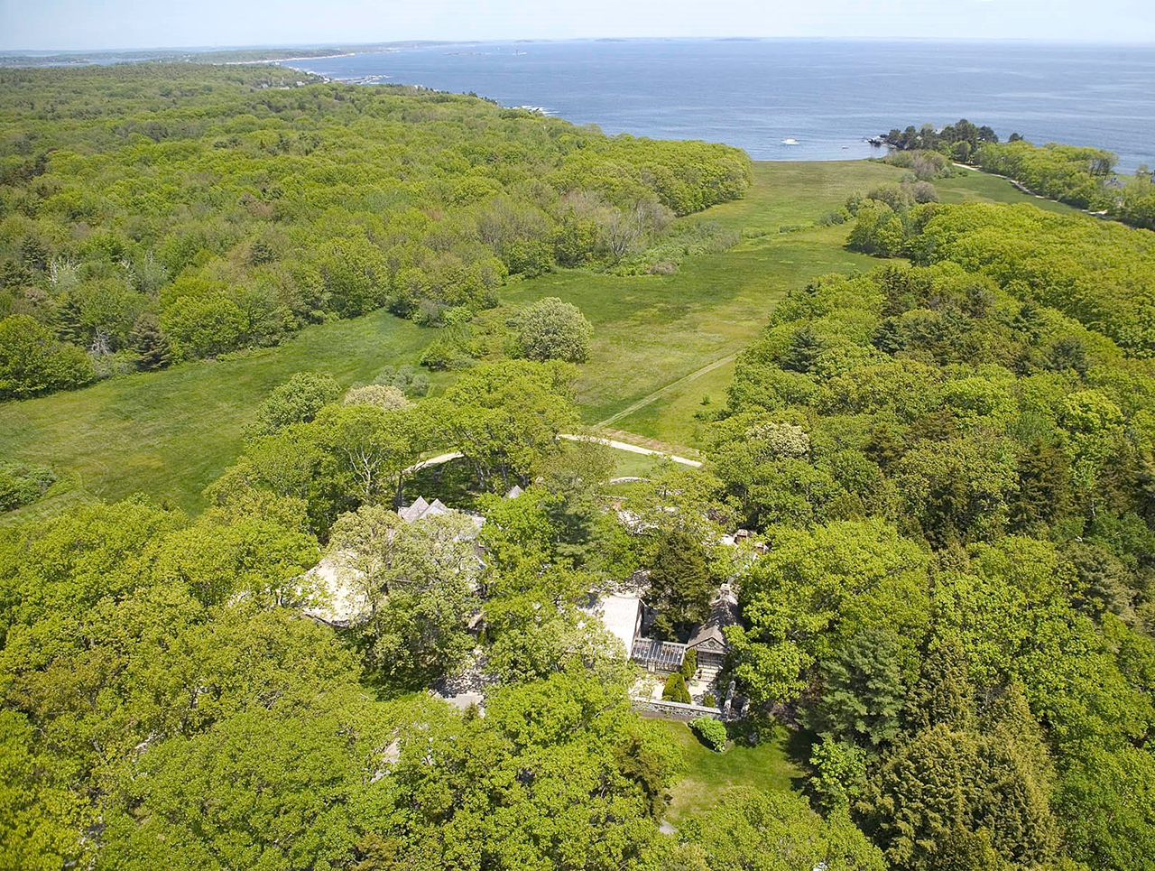 Hidden Court, Cape Elizabeth, ME ME1218_2