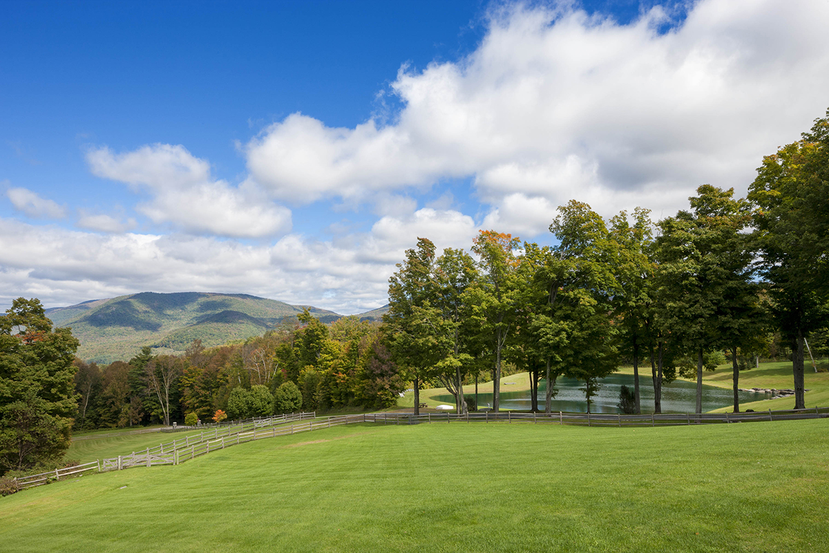 Rogers Farm, Rupert, VT VT0654-5