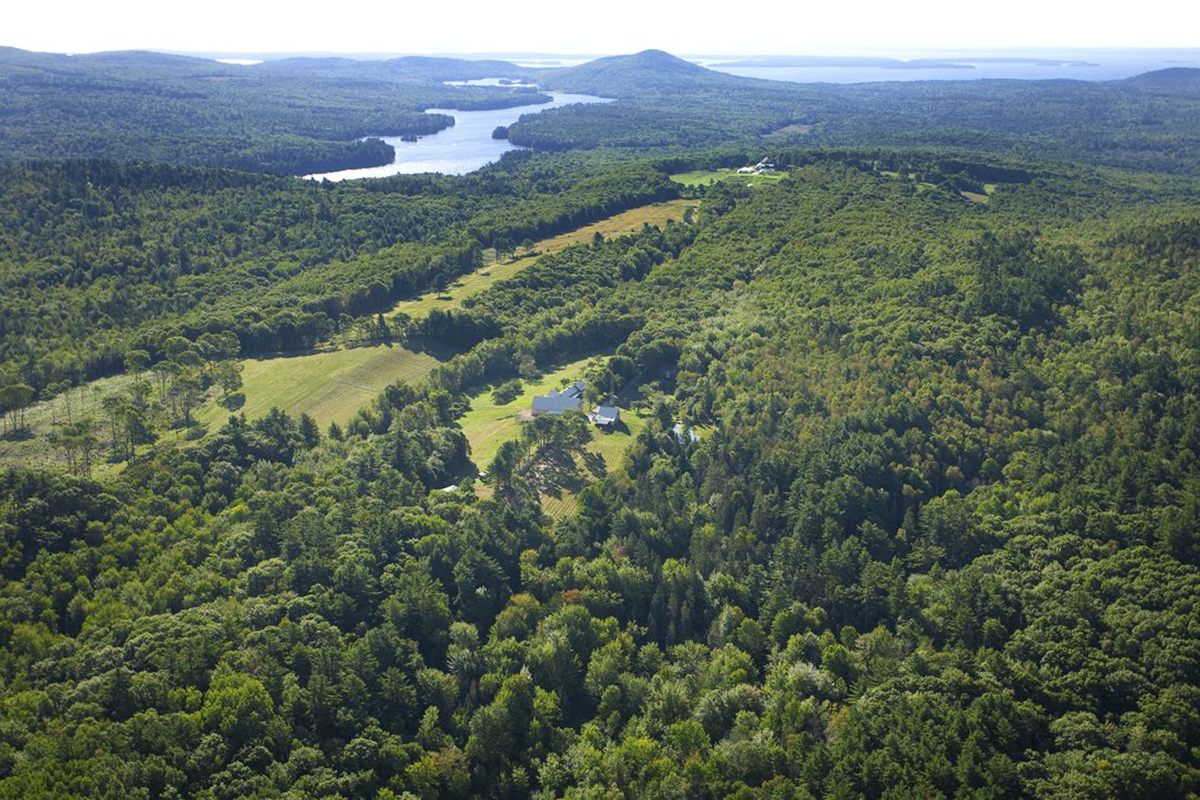 900+ acres - Welliver Farm, Lincolnville, ME Over_900_acres_located_near_Camden,_Belfast,_and_the_coast.
