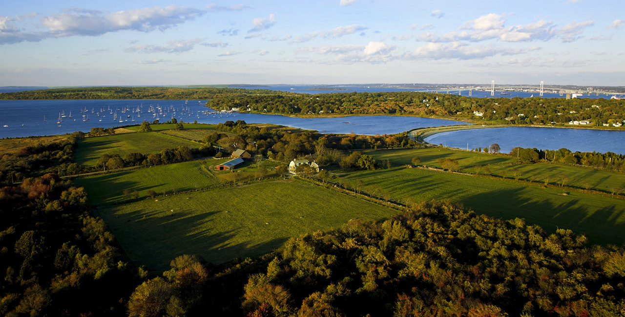 Beaverhead Farm, Jamestown, RI RI0068_20