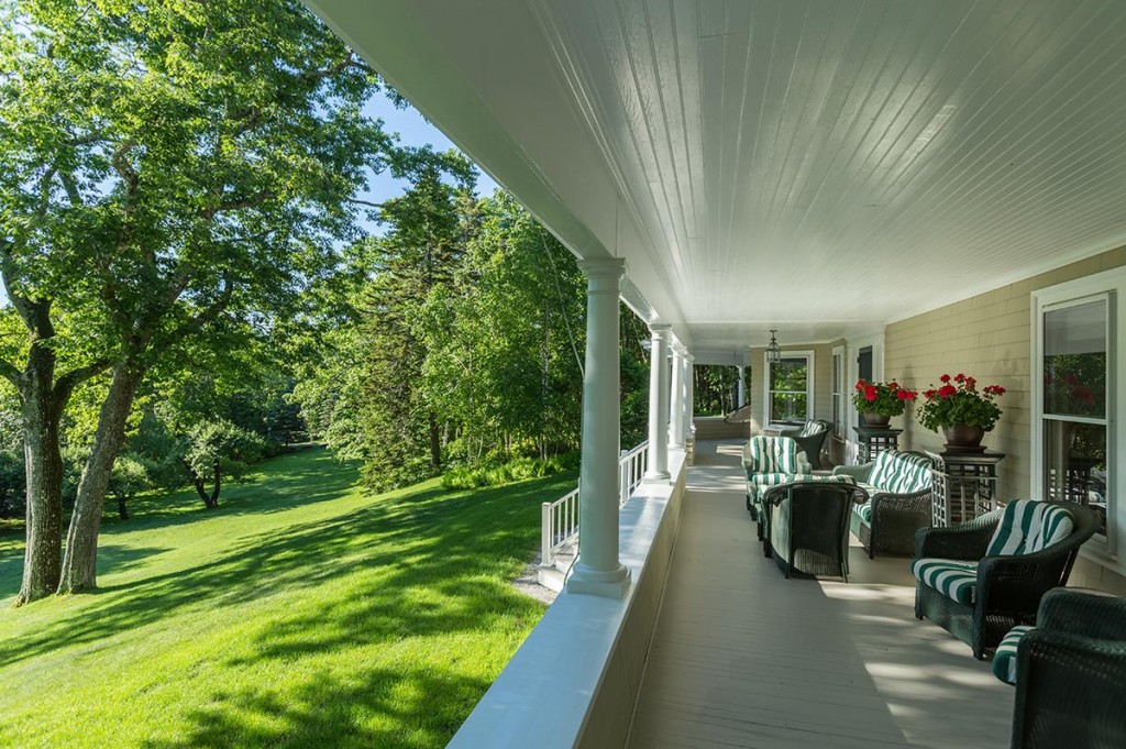 Undercliff Cottage, Camden, ME BayViewStreet