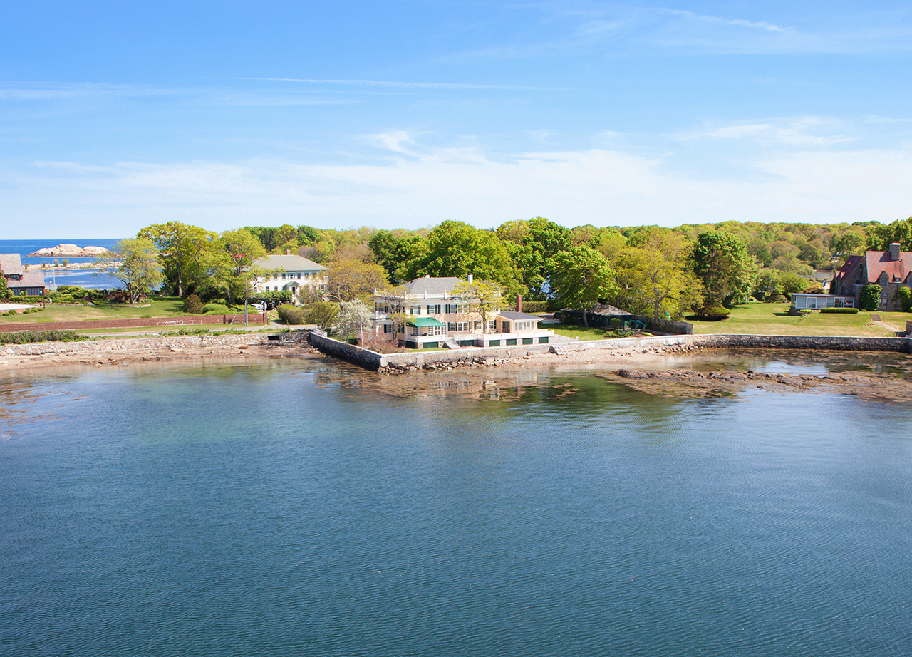 55 Eastern Point Waterfront, Gloucester, MA MA1864_1