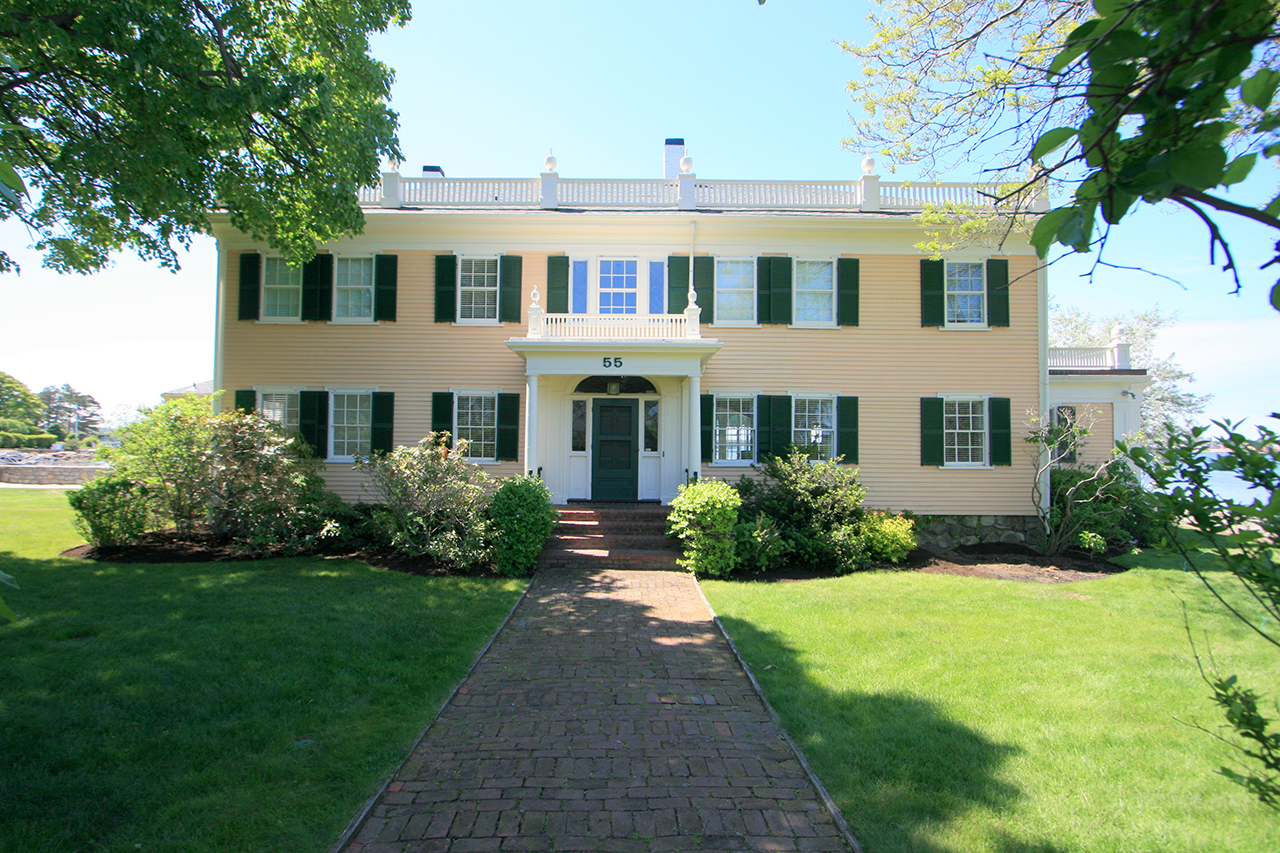 55 Eastern Point Waterfront, Gloucester, MA MA1864_4