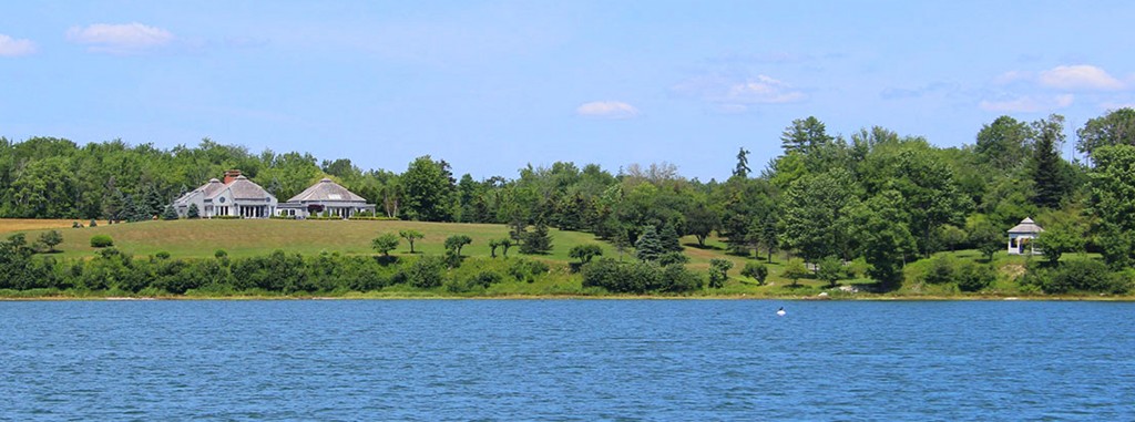 Riverhouse Road, Castine, ME ME1278_2N2