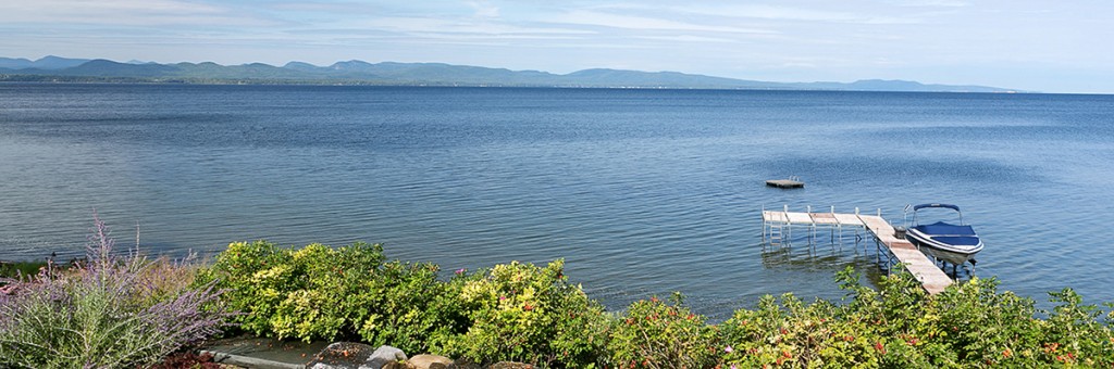 Ordway Shore, Shelburne, VT VT0692-17
