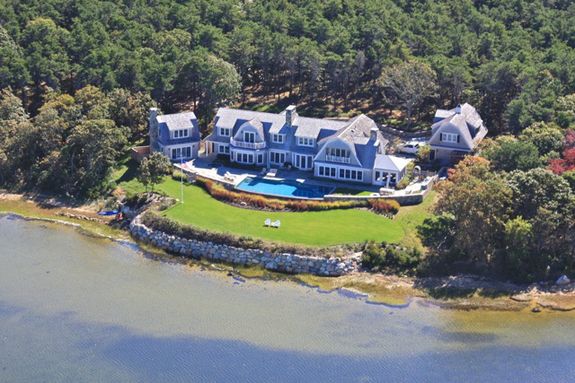 96 Beach Road | Edgartown, MA unknown