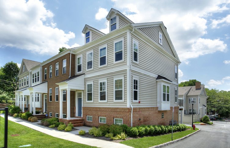 12 Macculloch Ave, Unit 5 Morristown Town 43350394-0