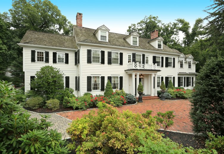 21 Normandy Pkwy, Morris Twp. 44004710-22