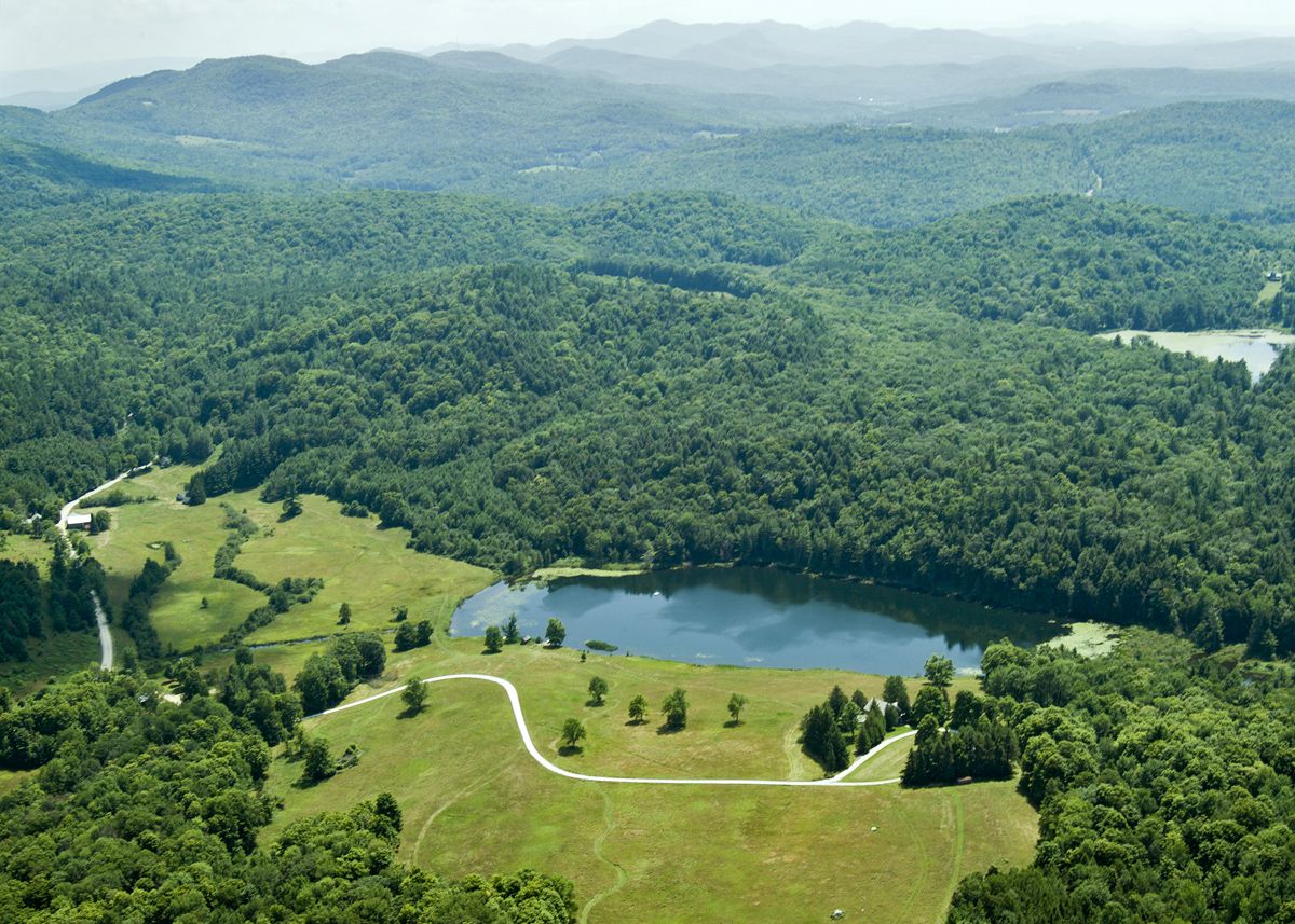 WalkerPond