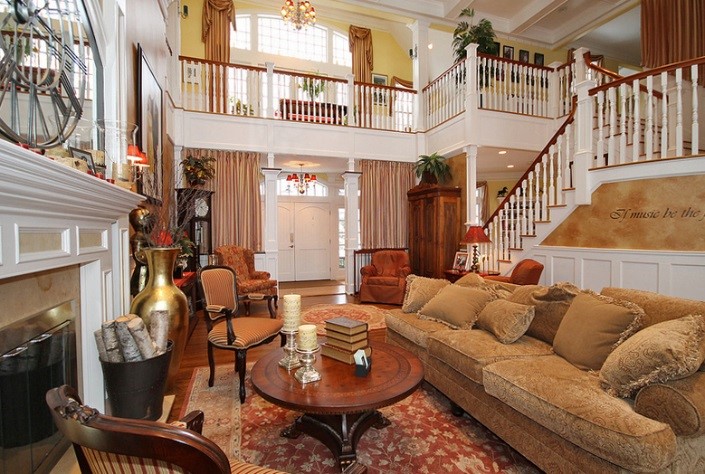 Riverbend, East Greenwich, RI 1