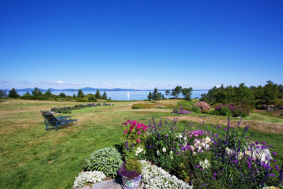 Deacon Brown's Point, North Haven, ME ME1284_8