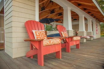 Space for lounging & boating, Crosswinds, Kattskill Bay, NY NY0316-25