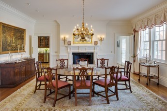 VT0702-14 Dining Room