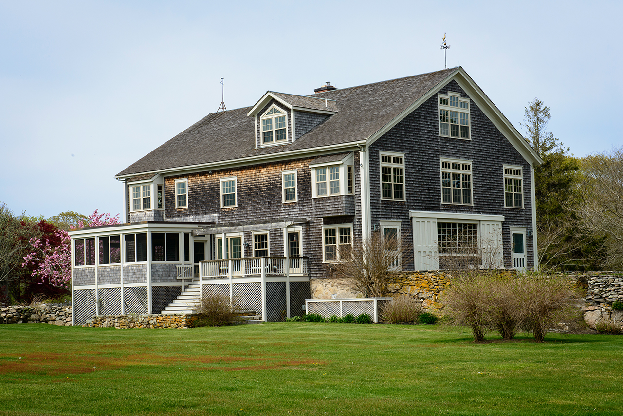 Pokanoket Farm, Westsport, MA MA1837_16