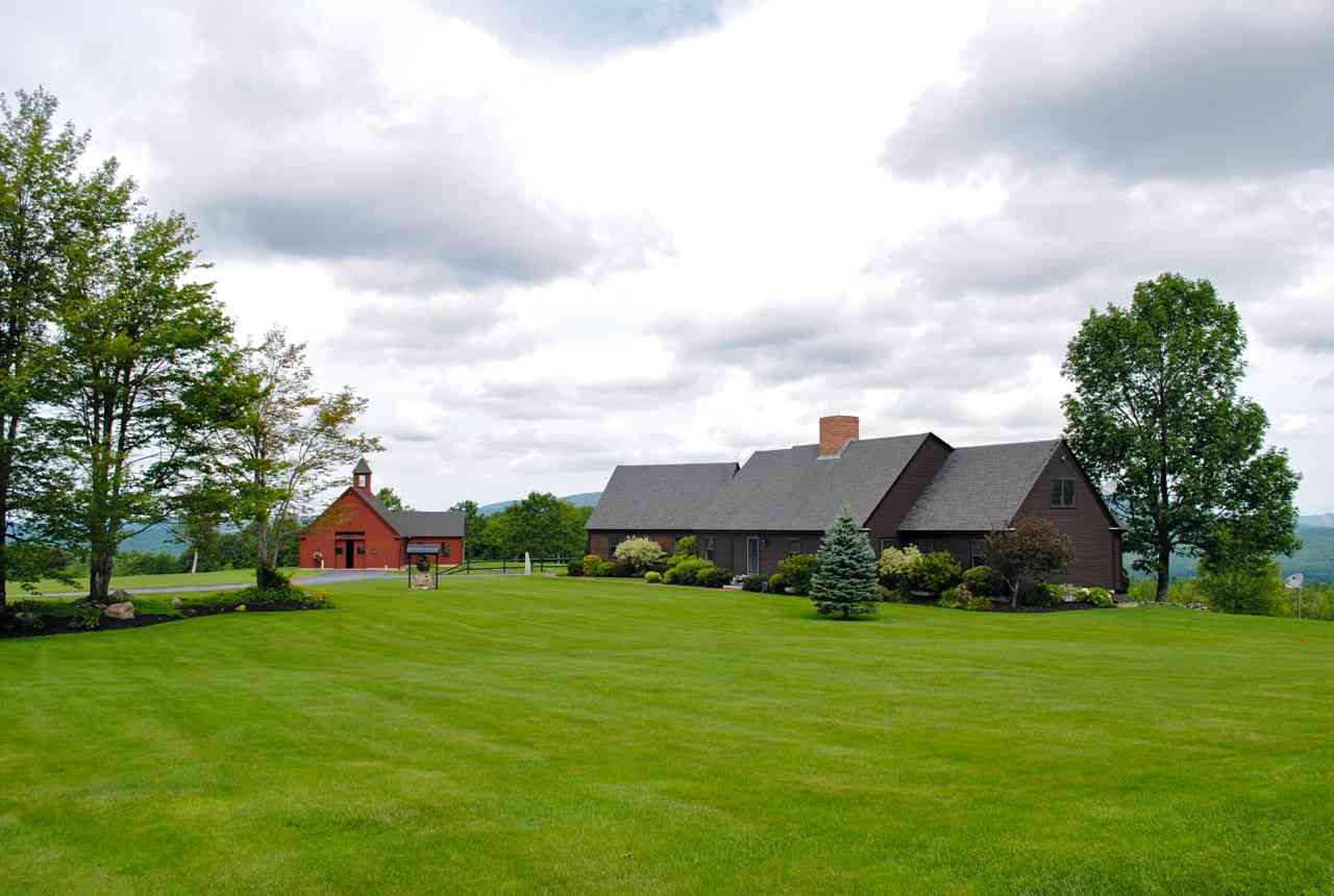 Windy Peaks Farm NH0412-15N