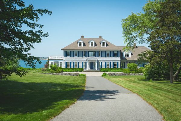 Beaver Neck Farm 1