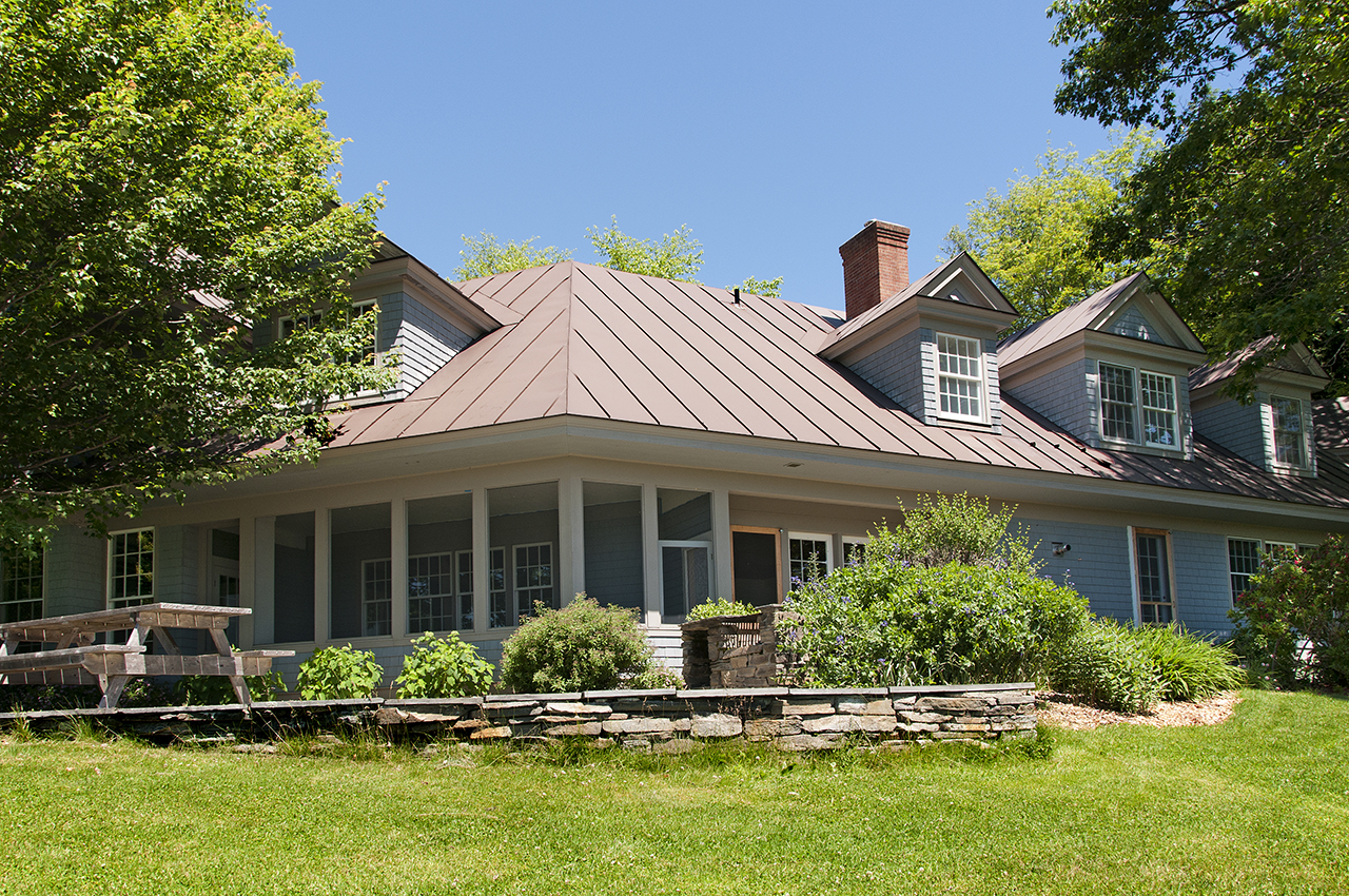Bradley Hill, Norwich, VT VT0716-2