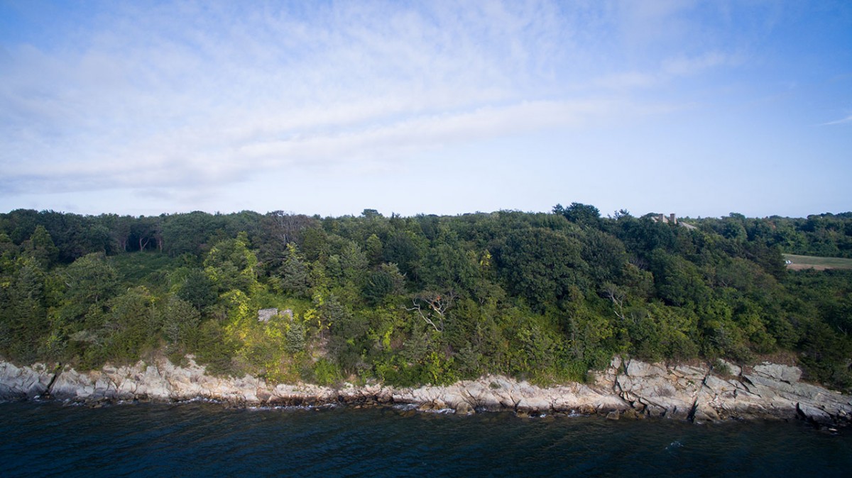 Beaver Neck Farm North Lot, Jamestown, RI RI0077_11